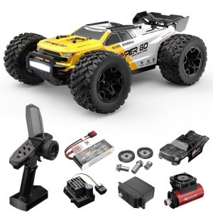 MJX RC Hyper Go 14207 1/14 High Speed Super Brushless Truggy Truck